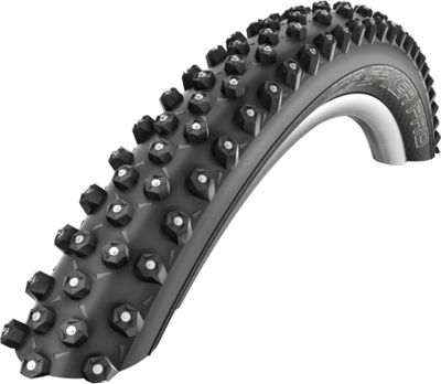 Schwalbe Ice Spiker Pro Evolution Winter MTB Tyre review