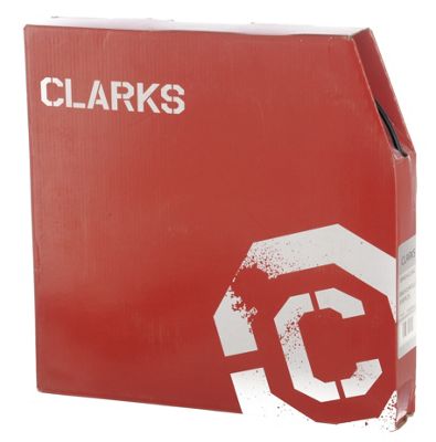 Clarks Brake Cable Outer Cable Dispenser Box - Black, Black