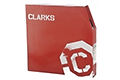 Рубашка тормозного троса Clarks в коробке