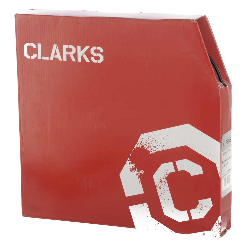 Clarks Brake Cable Outer Dispenser Box