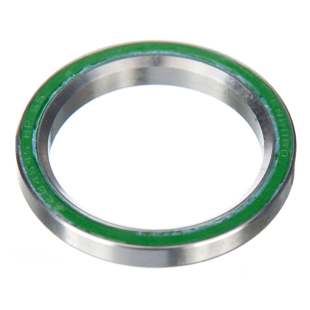 Roulement de cartouche de jeu de direction conique Hope - Argent - 1.5, Argent