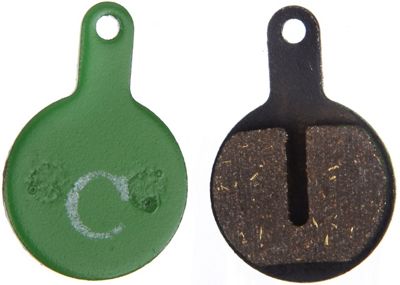 Clarks Tektro IOX and Lyra Disc Brake Pads - Sintered
