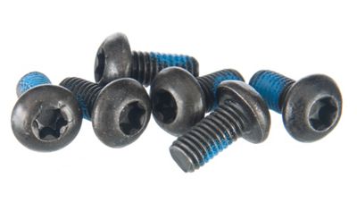 clarks 203mm rotor
