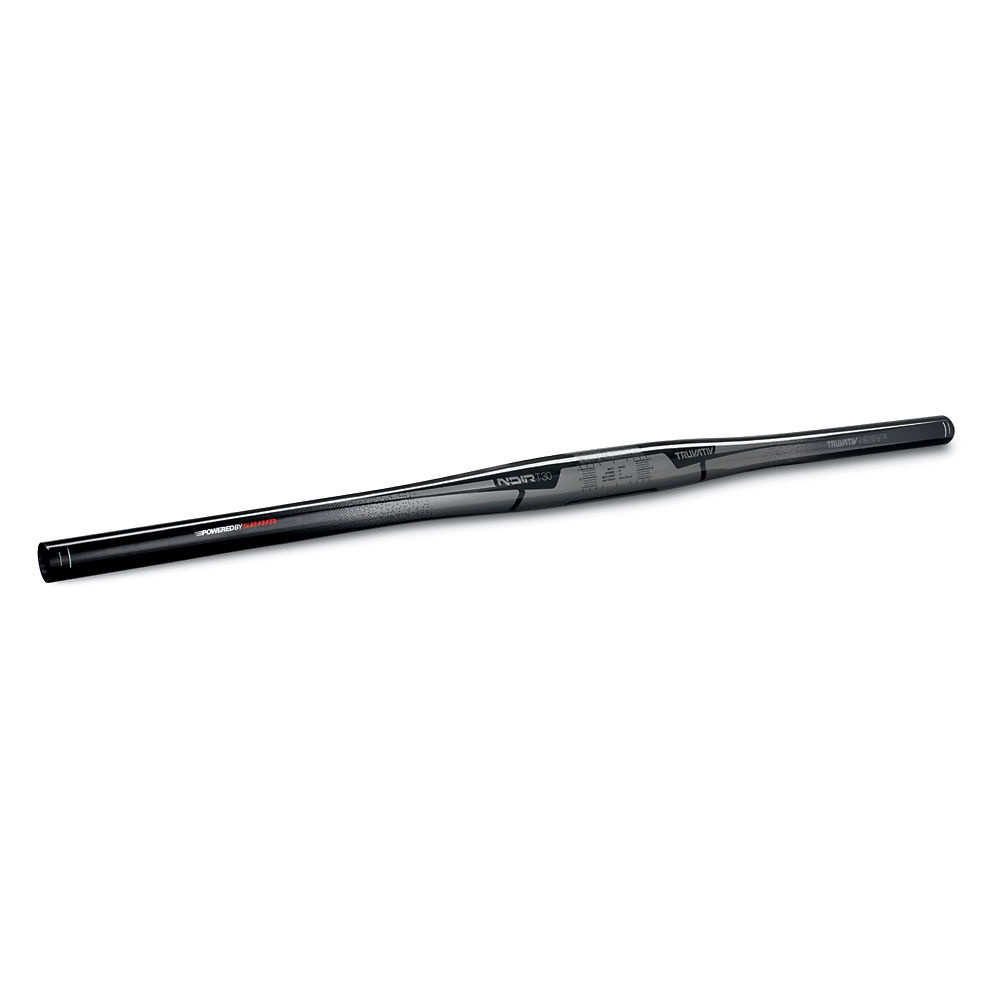Cintre plat Truvativ Noir T30 - Gris - 10 Degrees BS10 Carbon, Gris