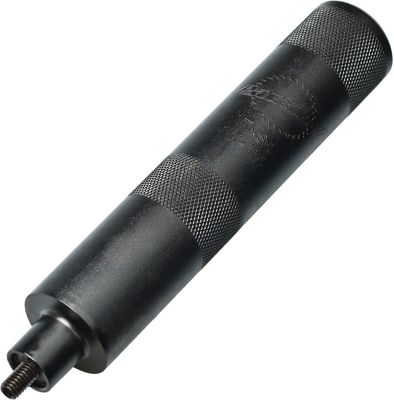 Sertisseur d'écrou en étoile Park Tool TNS1 non fileté - Noir, Noir