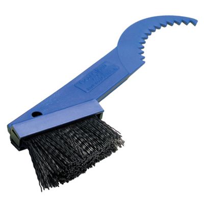 Park Tool Gear Clean Brush GSC-1 Review