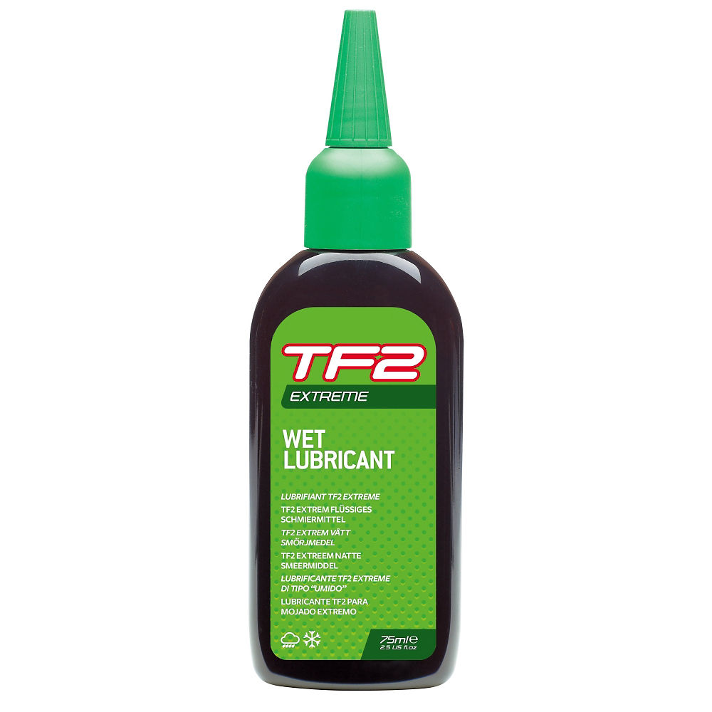 Lubrifiant Conditions Extrêmes Weldtite TF2 - 125ml, n/a
