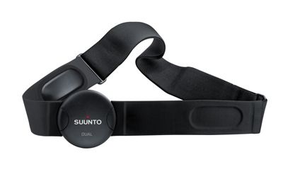 Suunto Dual Comfort HRM Belt Review