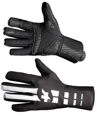 Guantes Assos earlyWinterGloves S7 SS17