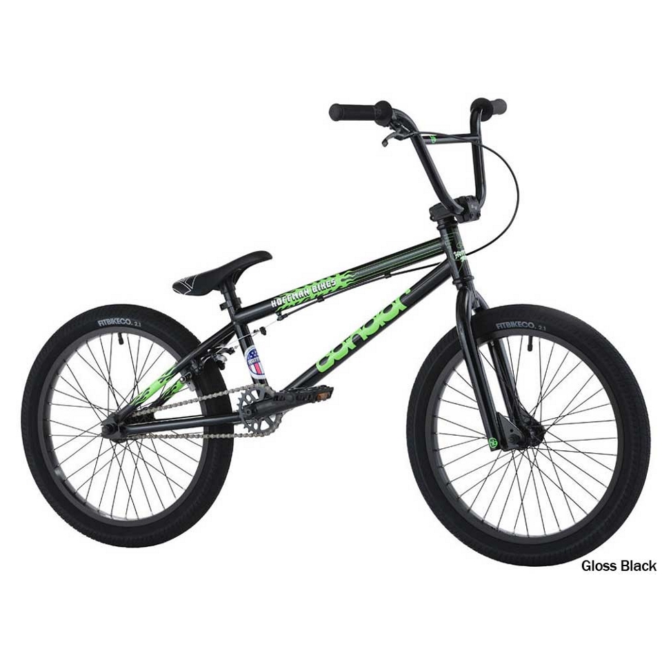 Hoffman Condor BMX Bike 2012