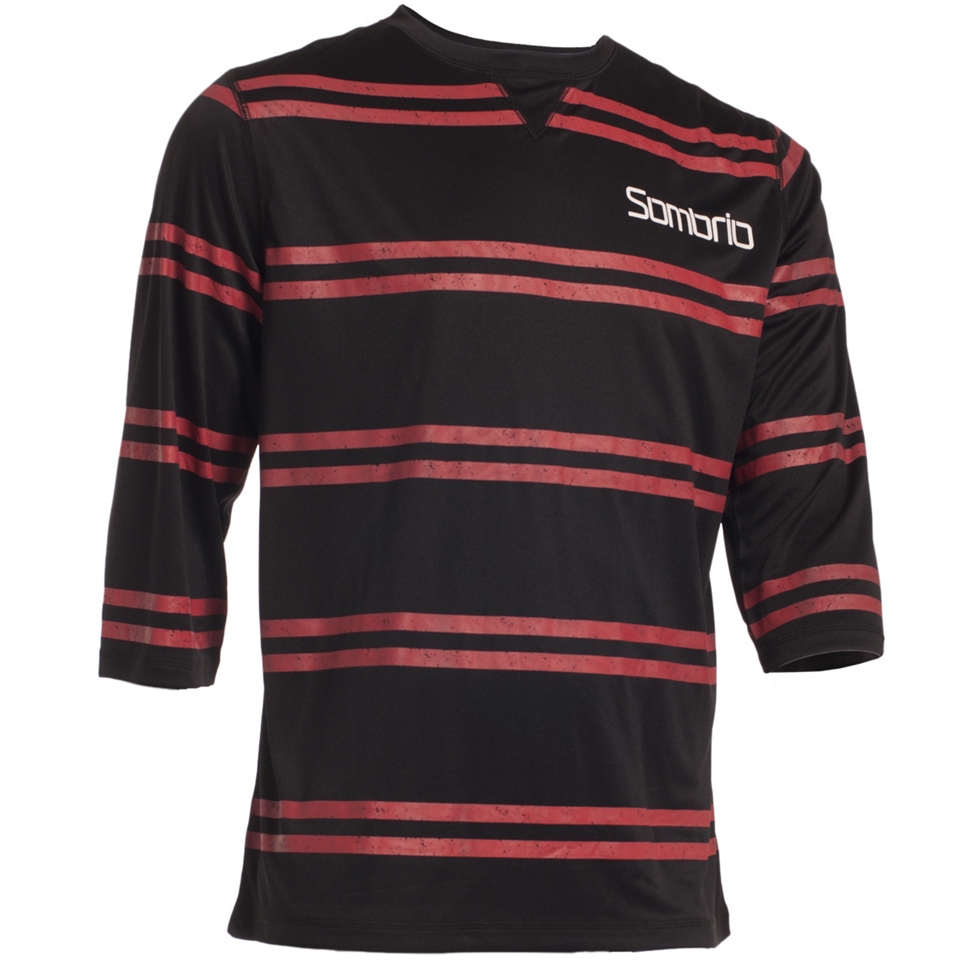 Sombrio Realto Freeride Jersey