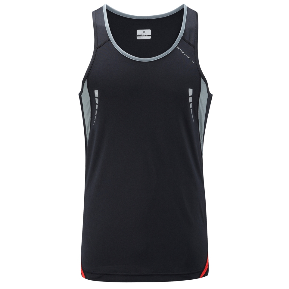 Ronhill Advance Vest SS12