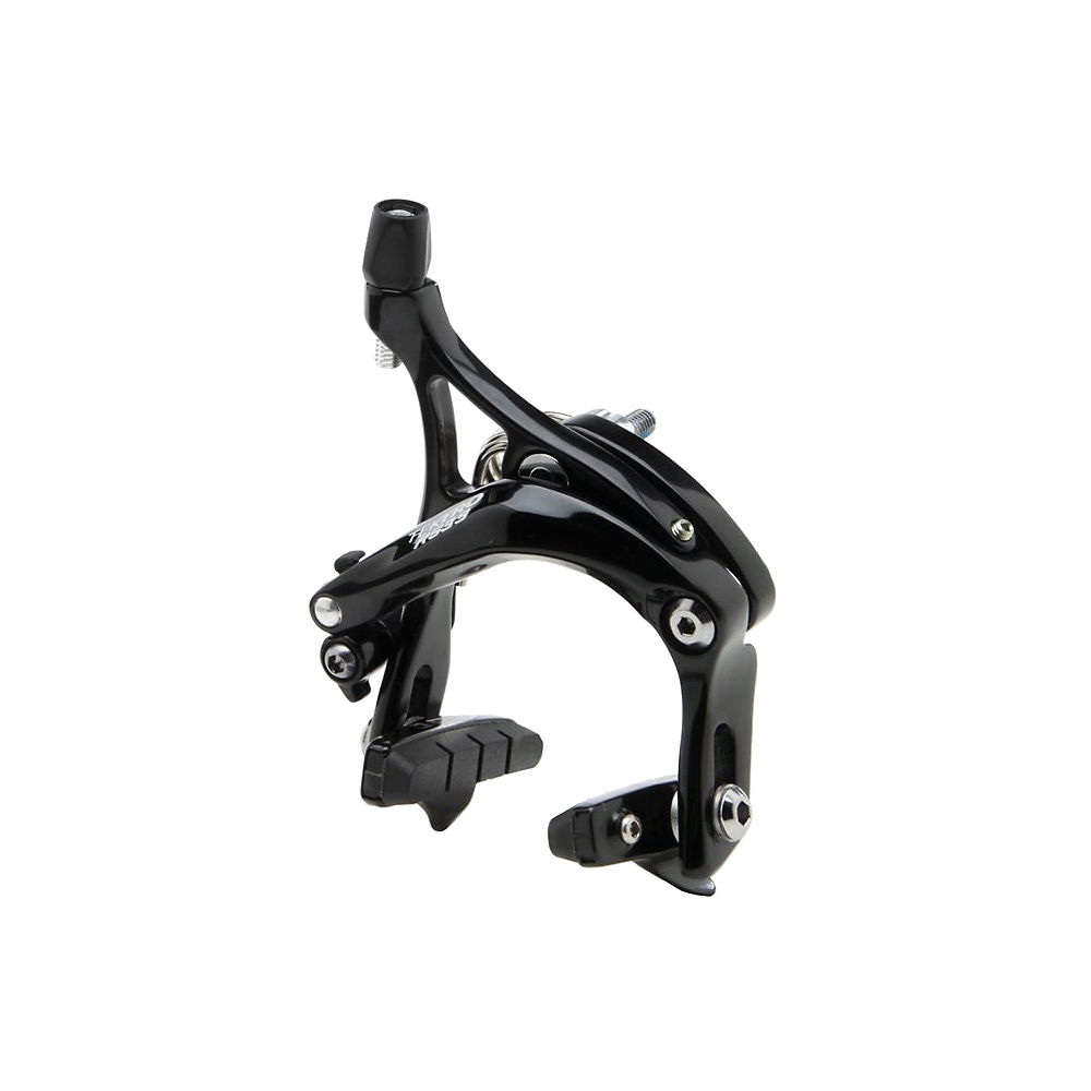 Tektro R539 Road Brakeset - Black - Pair}, Black