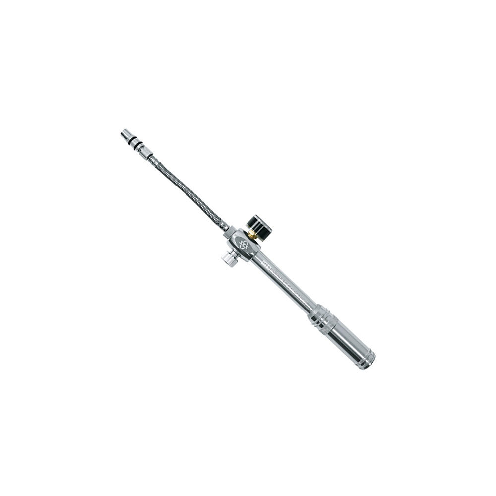 Pompe de suspension SKS MSP - Argent, Argent