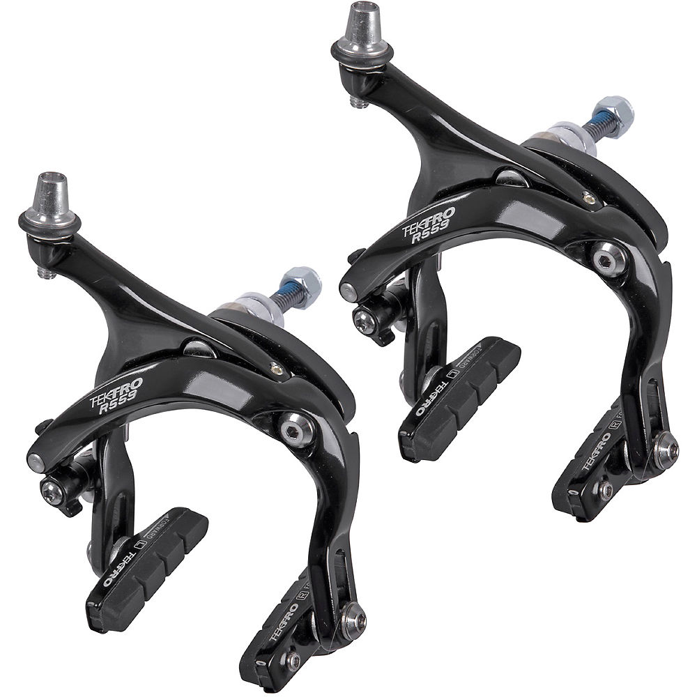 Ensemble de freinTektro R559 - Noir - Nutted, Noir