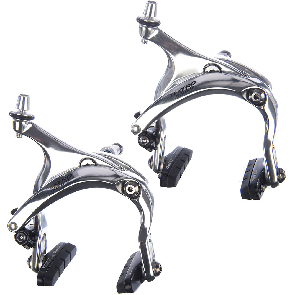Ensemble de freinTektro R559 - Argent - Pair, Argent