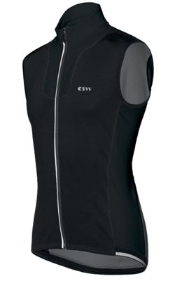 Campagnolo Tech Motion - LASER Windproof Vest | Chain Reaction Cycles