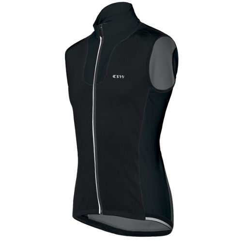 Campagnolo Tech Motion - LASER Windproof Vest | Chain Reaction Cycles