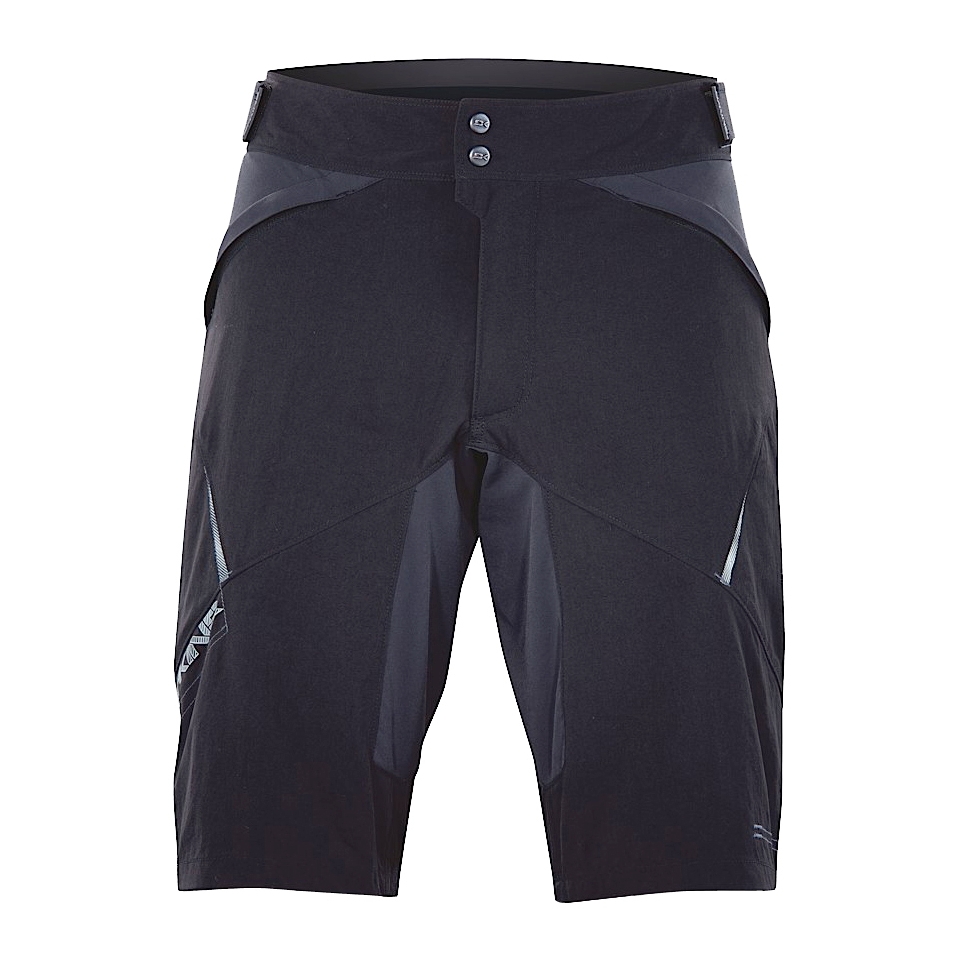 Dakine Boundary XC Fit Short With Liner