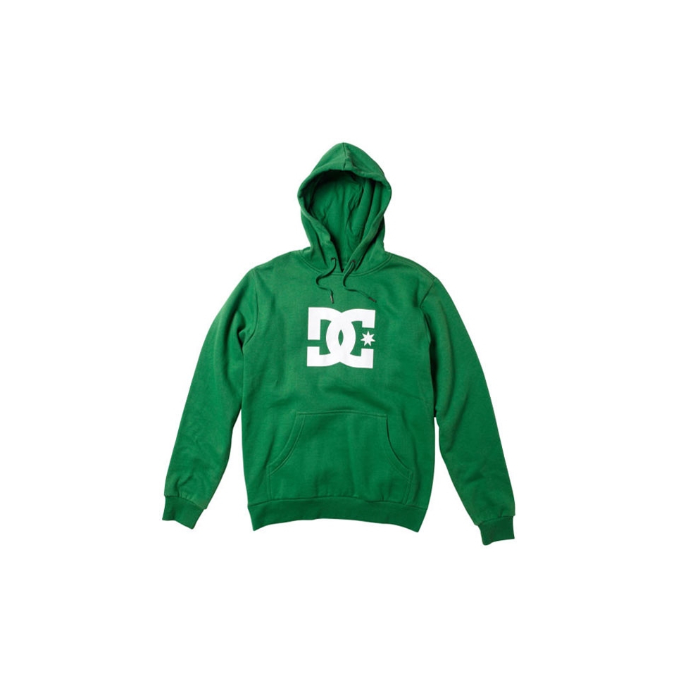 DC Star Hoodie Spring 2012