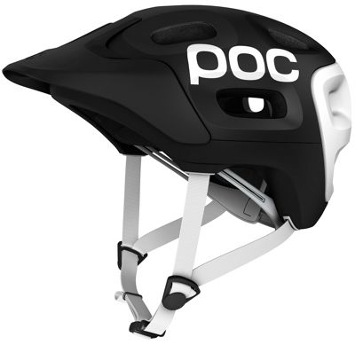 POC Trabec Race Helmet 2017 review