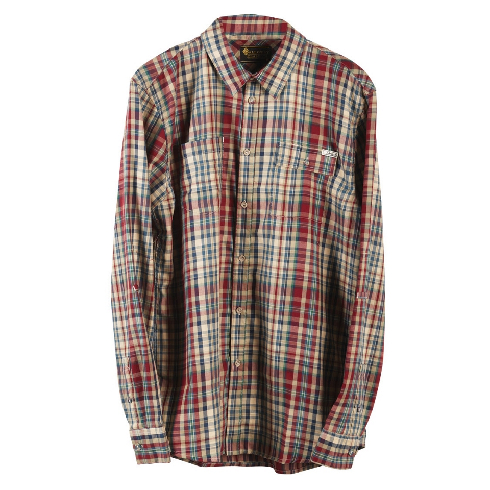 Etnies Bakersfield Shirt