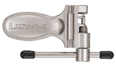 Lezyne Chain Drive Tool - Silver - 11 Speed}, Silver