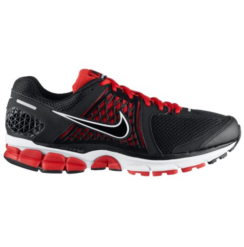 Nike Zoom Vomero + 6 Shoes Spring 2012 | Chain Reaction Cycles