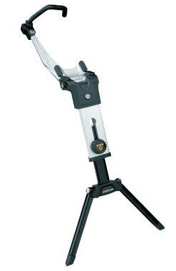 Topeak FlashStand Bike Stand - Black - 1 Bike, Black