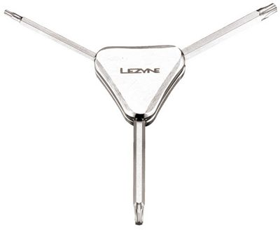 Lezyne 3 Way Torx Wrench review