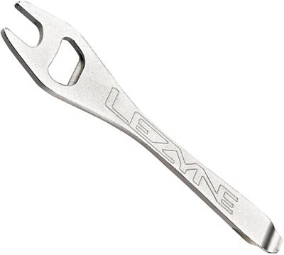 Lezyne Sabre Lever-Tyre Cro-Mo Wrench review