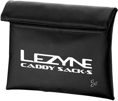 Sac Lezyne Caddy - Noir, Noir