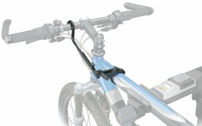 Topeak Workshop Prep Stand Handlebar Stabiliser review