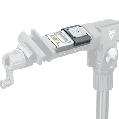 Click to view product details and reviews for Topeak Workshop Prep Stand Weight Scale Silver Black Silver Black.