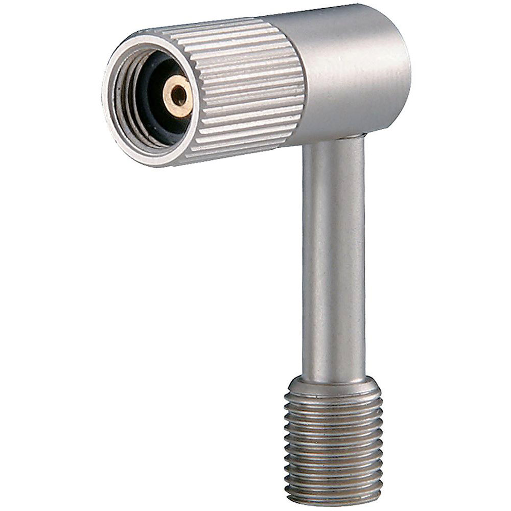 Raccord Topeak Pressure-Rite - Argent - 1 x 0.4 x 1.5, Argent