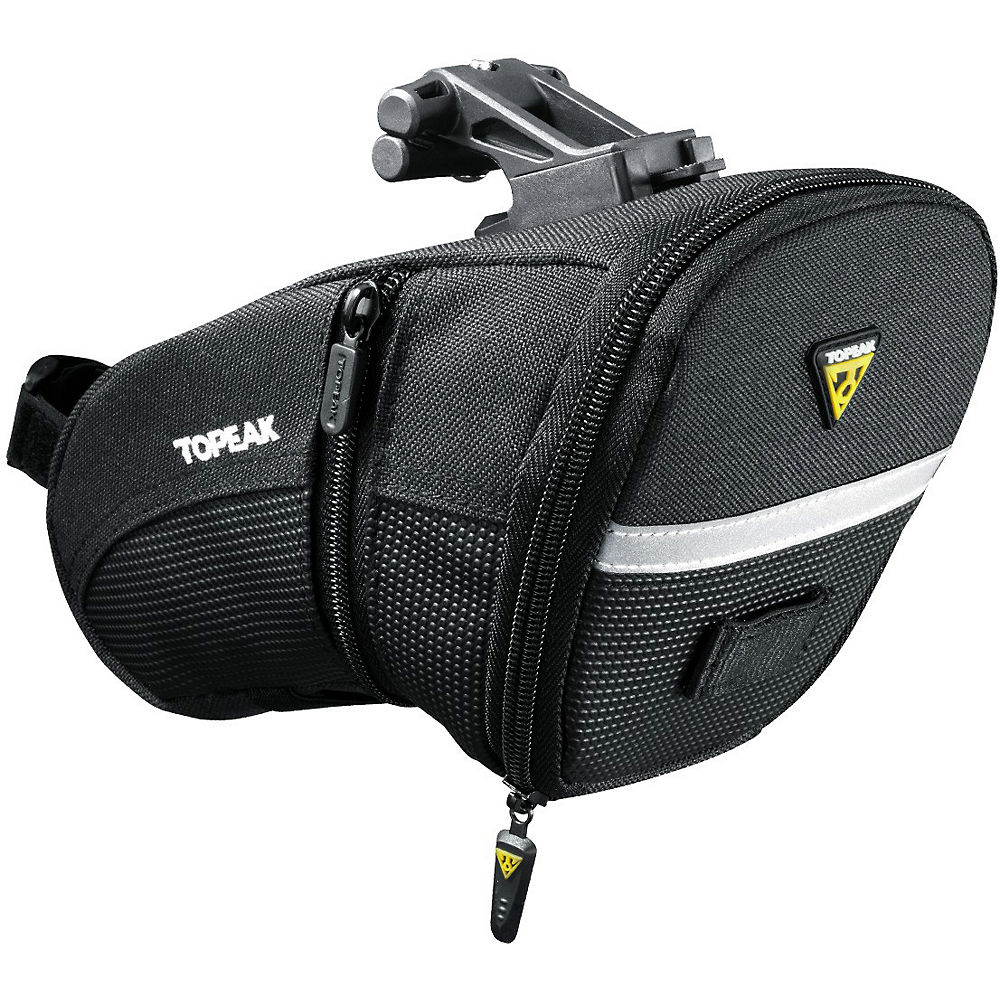 Topeak Aero Wedge QuickClip Saddle Bag