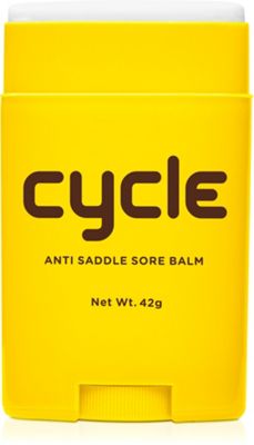 Bodyglide Cycle Glide review