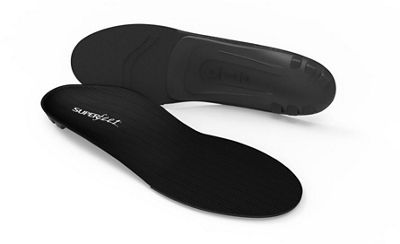 Superfeet Trim To Fit Black Insoles - D Fit}