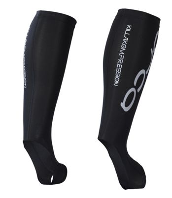 Orca Compression Calf Stirrup | Chain Reaction Cycles