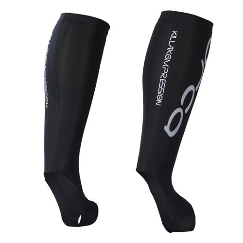 Orca Compression Calf Stirrup | Chain Reaction Cycles