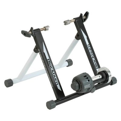 blackburn magnetic bike trainer