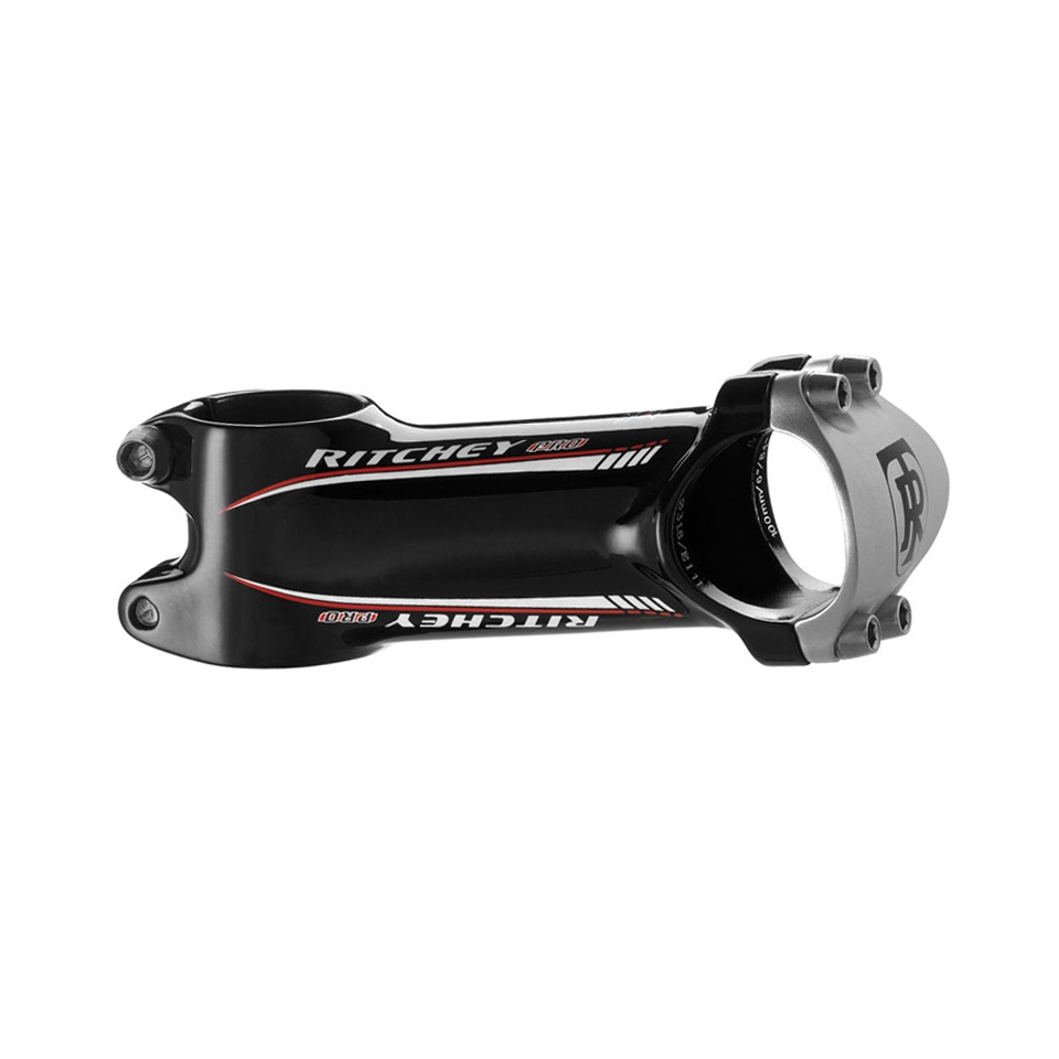 Ritchey Pro 4 Axis 44 Stem   Wet Black 2013