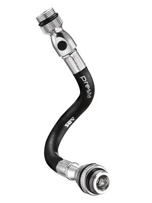 Lezyne ABS Speed Flex Hose Reviews