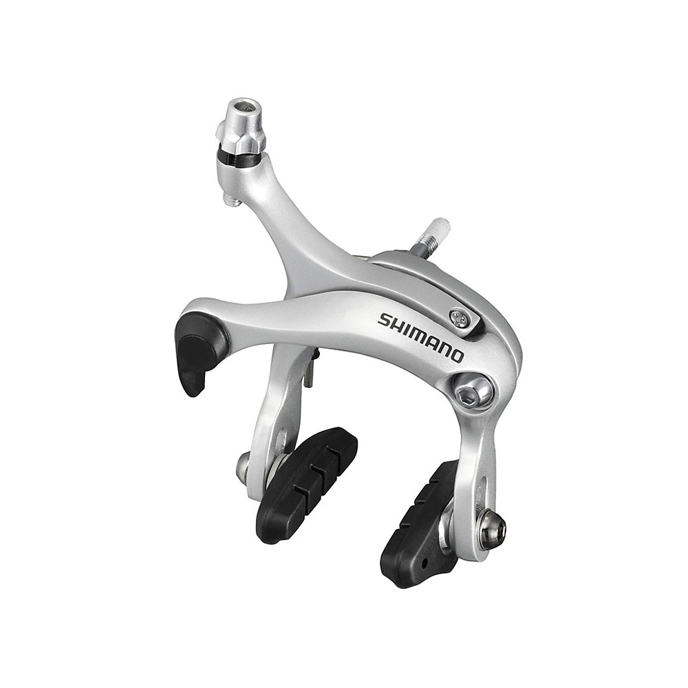 Étrier de frein Shimano Tiagra R451 - Argent - Front, Argent