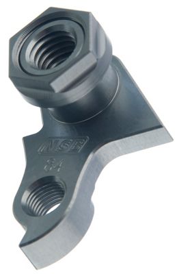 Patte de dérailleur North Shore Billet - Commencal Meta AM, n/a