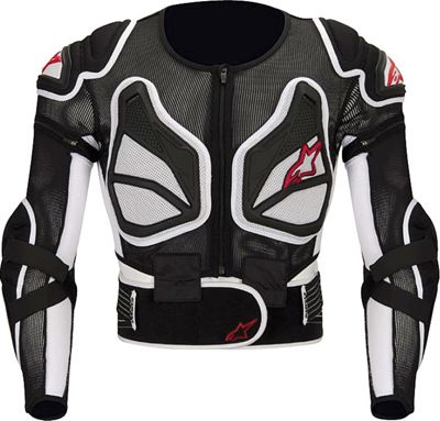 Alpinestars Bionic MTB Jacket BNS review