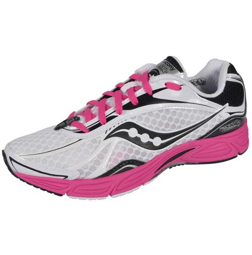 Saucony Grid Fastwitch 5 Womens Running Shoes SS12 | Chain Reaction Cycles