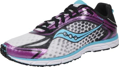 Saucony Grid Type A5 Womens Shoes SS12 | Chain Reaction Cycles
