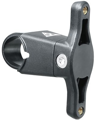 Click to view product details and reviews for Topeak Bottle Cage Mount Black Black.