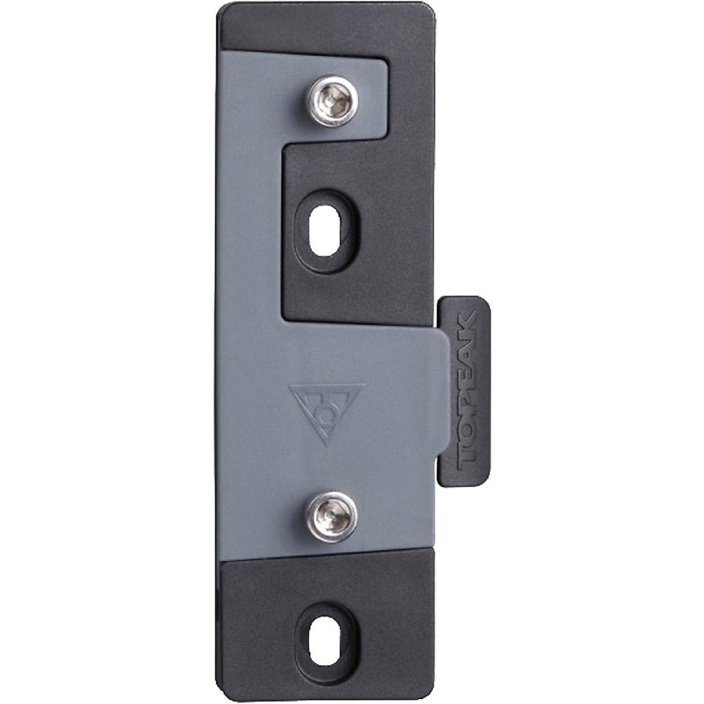 Porte-bidon Topeak Cage Mount QR - Noir, Noir